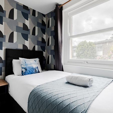 Wembar Hotel London Exterior photo