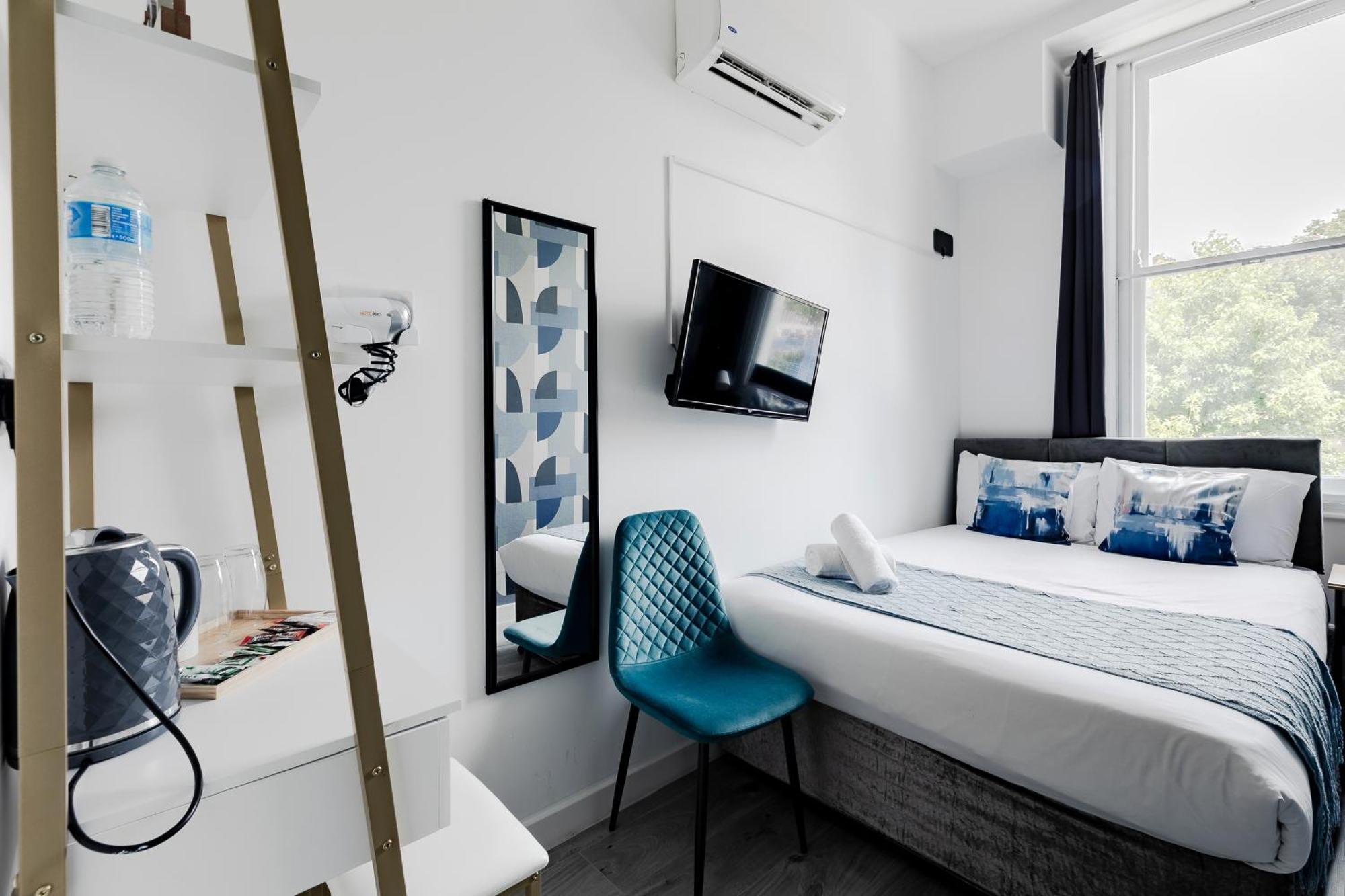Wembar Hotel London Room photo