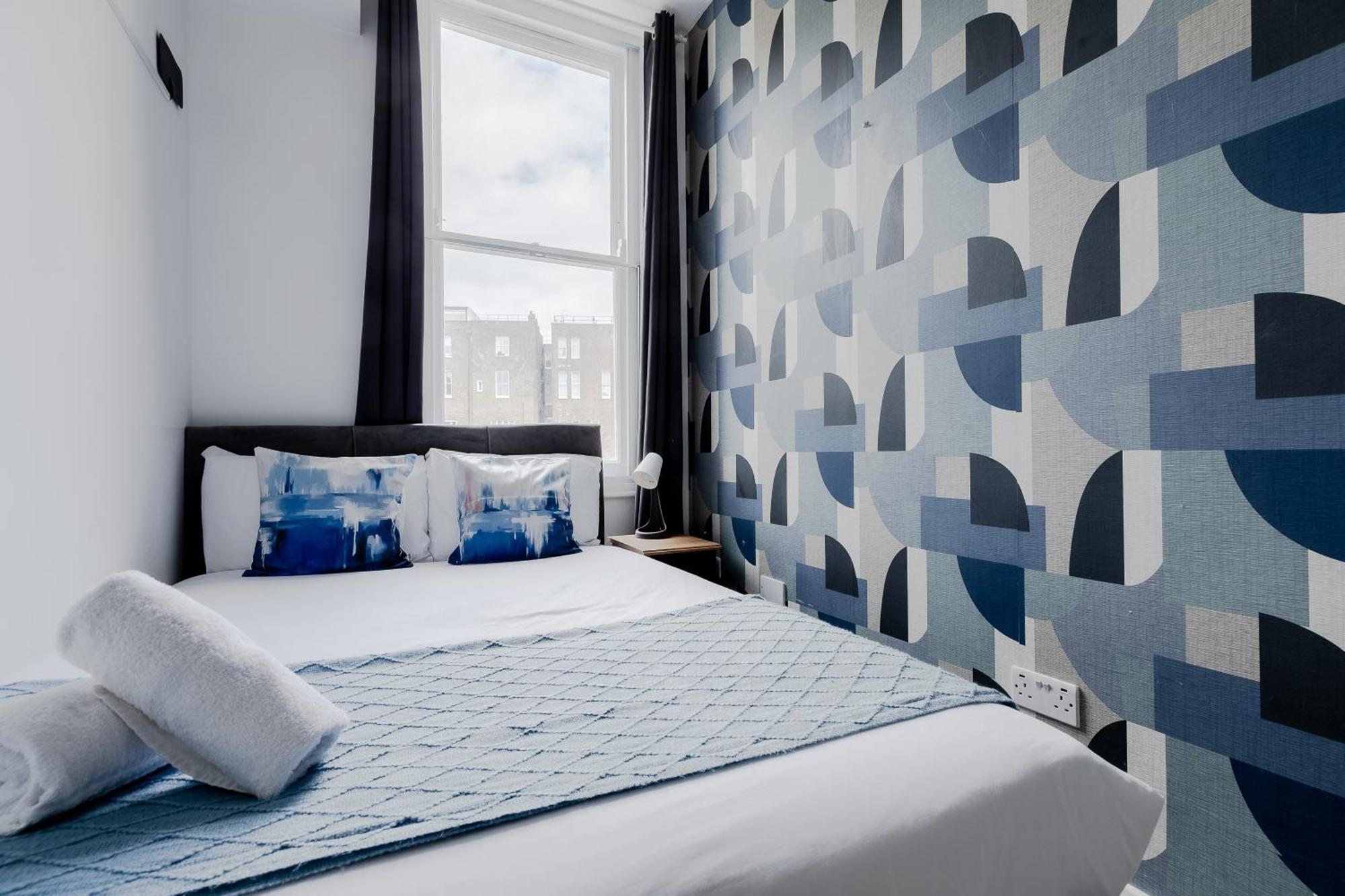 Wembar Hotel London Room photo