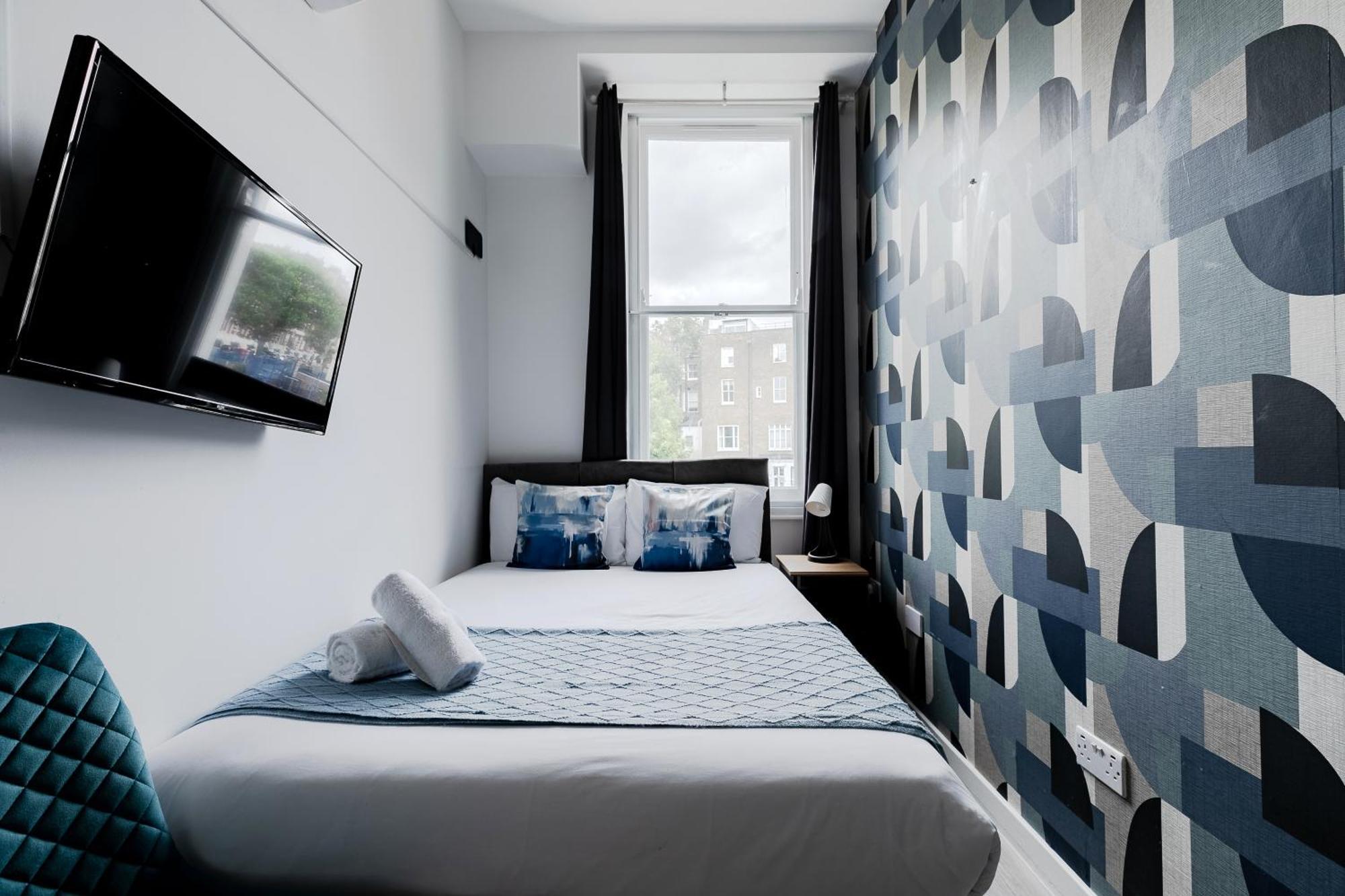 Wembar Hotel London Room photo