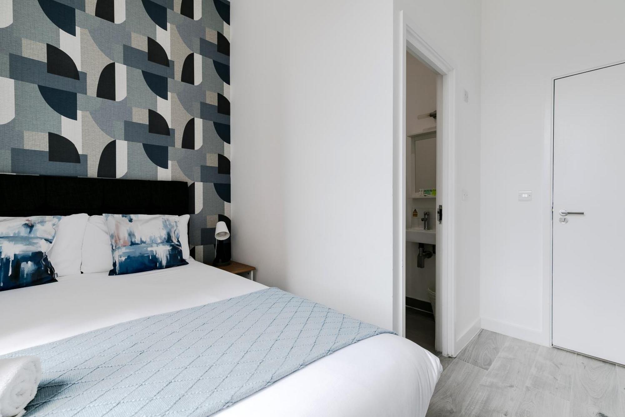Wembar Hotel London Room photo