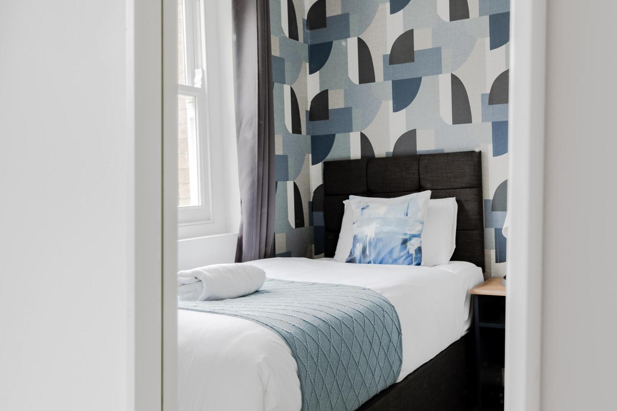 Wembar Hotel London Room photo
