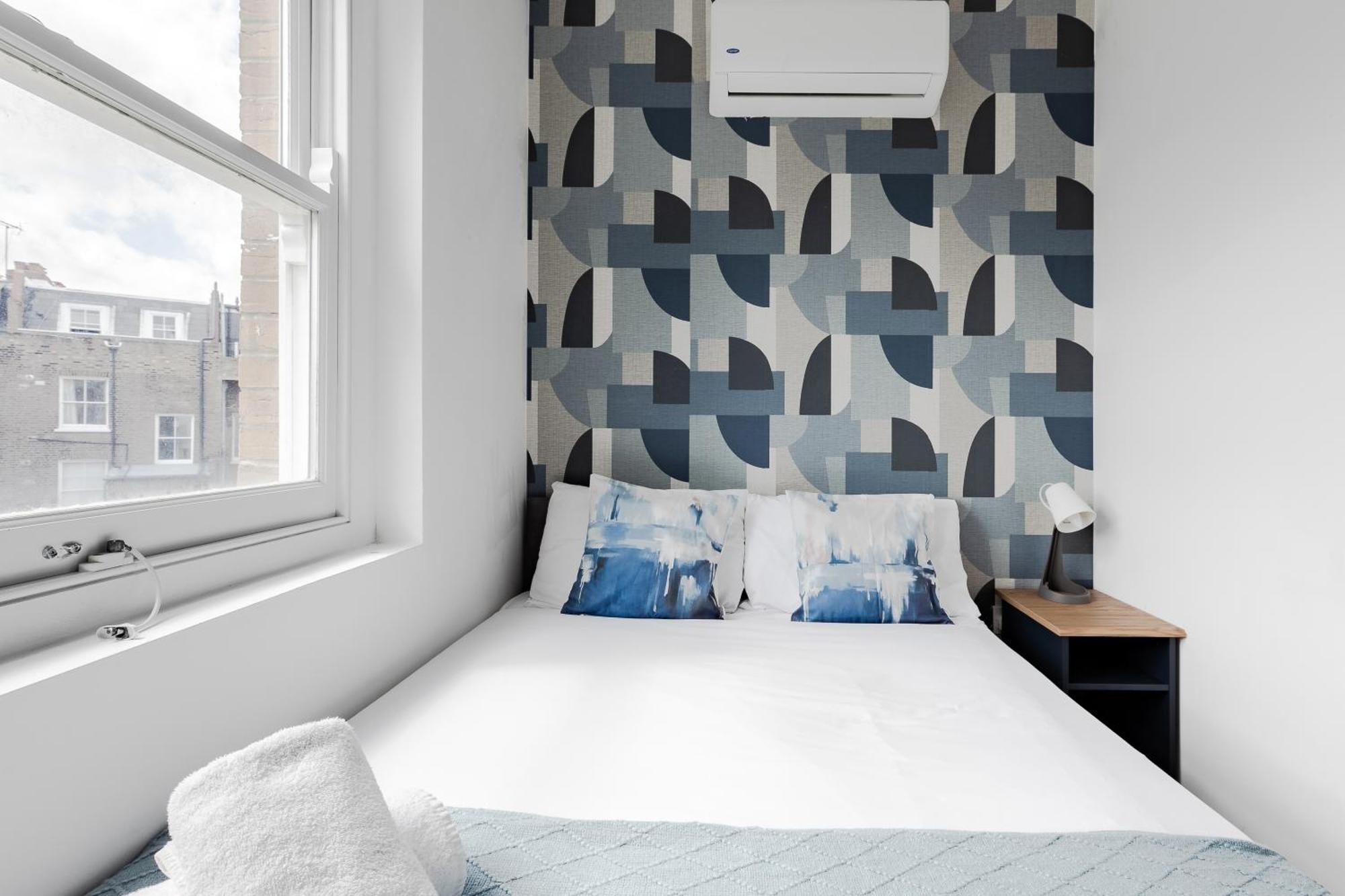Wembar Hotel London Room photo